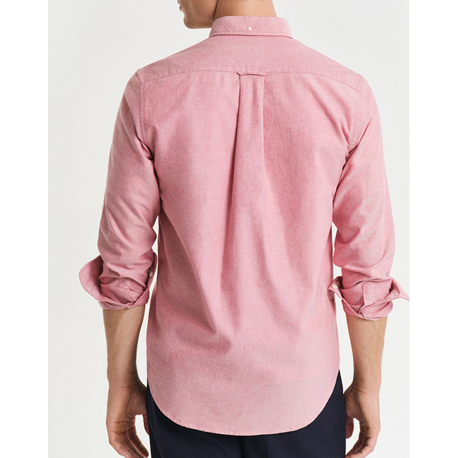 Product GANT LS REG OXFORD SHIRT base image