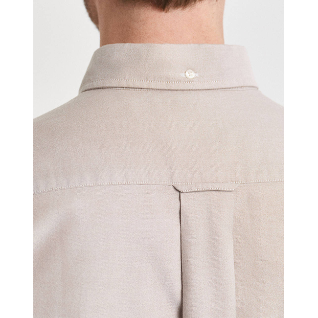 Product GANT LS REG OXFORD SHIRT base image