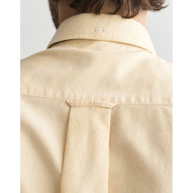 Product GANT LS REG OXFORD SHIRT base image