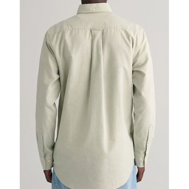 Product GANT LS REG OXFORD SHIRT base image