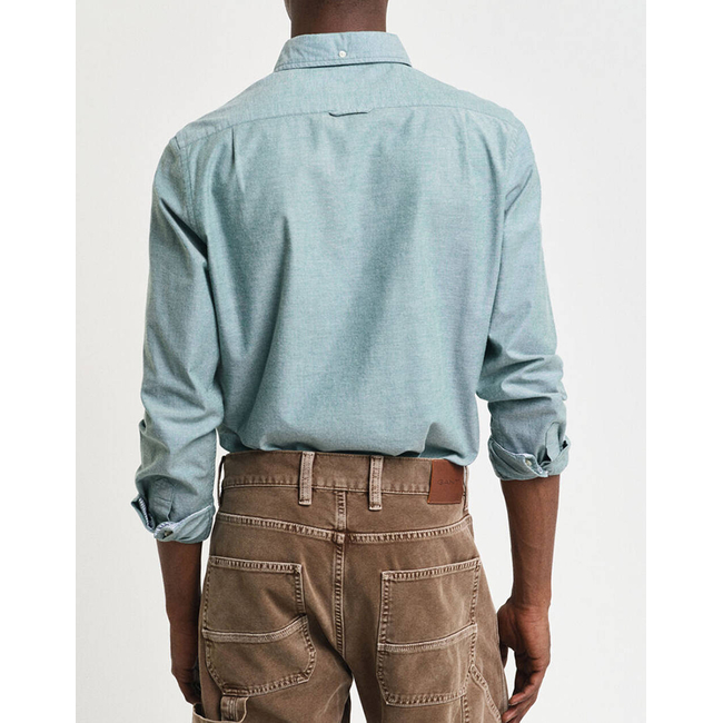Product GANT ΠΟΥΚΑΜΙΣΟ ΜΜ SLIM OXFORD STRETCH SHIRT base image