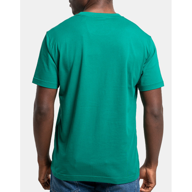 Product GANT REG ARCHIVE SHIELD EMB SS T-SHIRT base image