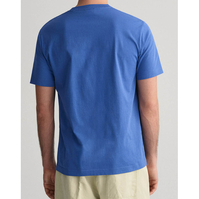 Product GANT ΜΠΛΟΥΖΑ ΚΜ base image