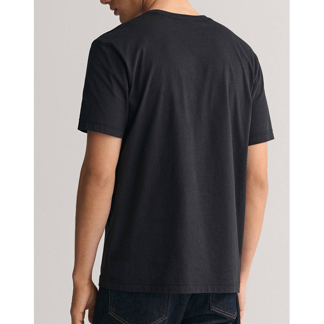 Product GANT REG SHIELD SS T-SHIRT base image