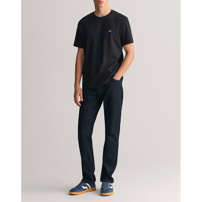 Product GANT REG SHIELD SS T-SHIRT base image