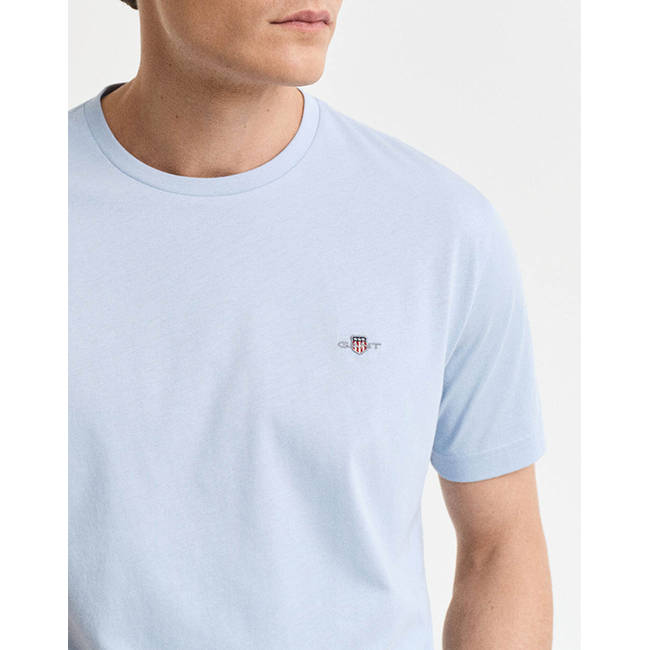 Product GANT ΜΠΛΟΥΖΑ ΚΜ base image