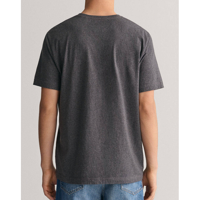 Product GANT REG SHIELD SS T-SHIRT base image
