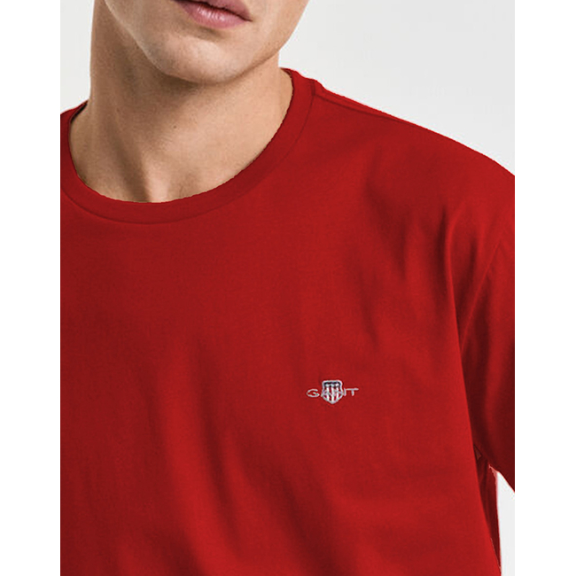 Product GANT ΜΠΛΟΥΖΑ ΚΜ base image