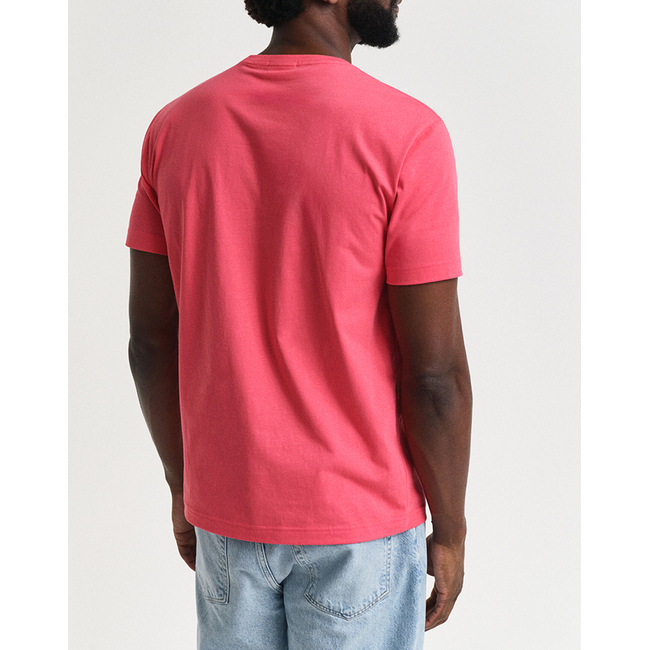 Product GANT REG SHIELD SS T-SHIRT base image