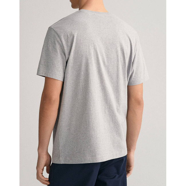 Product GANT REG SHIELD SS T-SHIRT base image