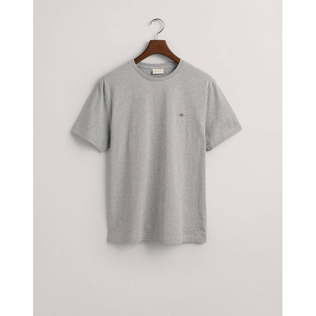 Product GANT REG SHIELD SS T-SHIRT base image