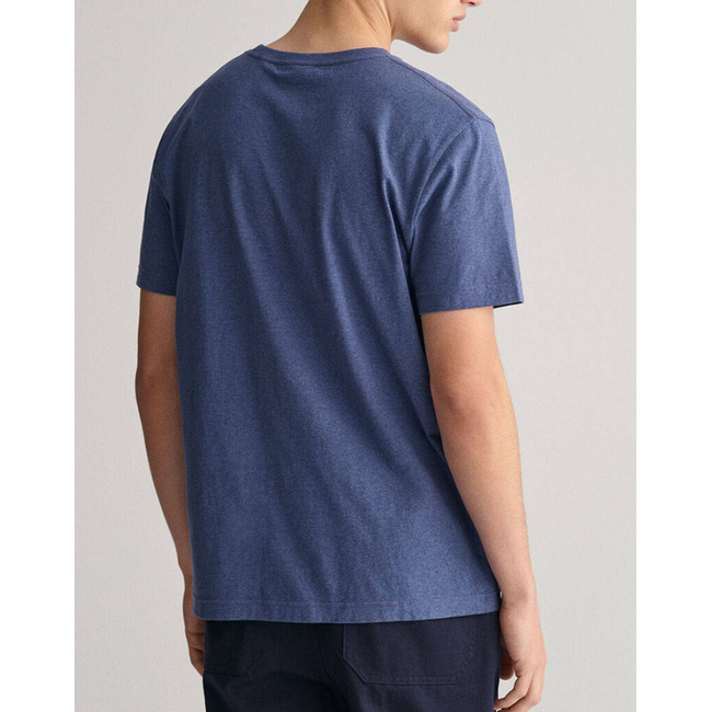 Product GANT REG SHIELD SS T-SHIRT base image