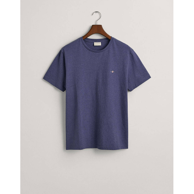 Product GANT REG SHIELD SS T-SHIRT base image