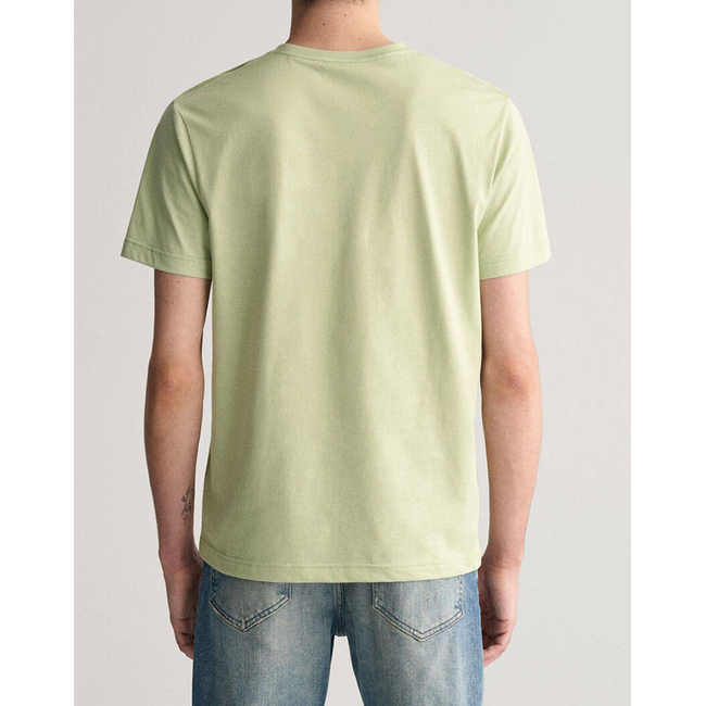 Product GANT REG SHIELD SS T-SHIRT base image