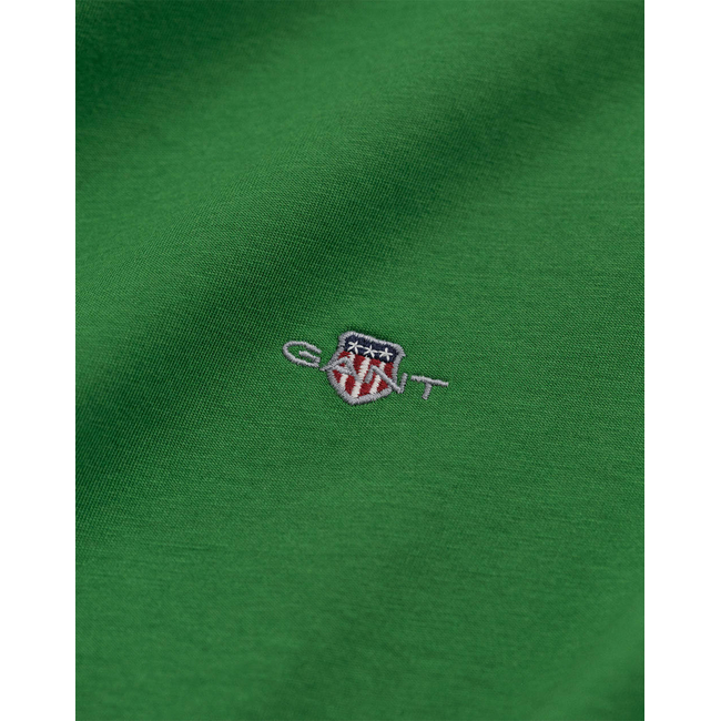 Product GANT REG SHIELD SS T-SHIRT base image