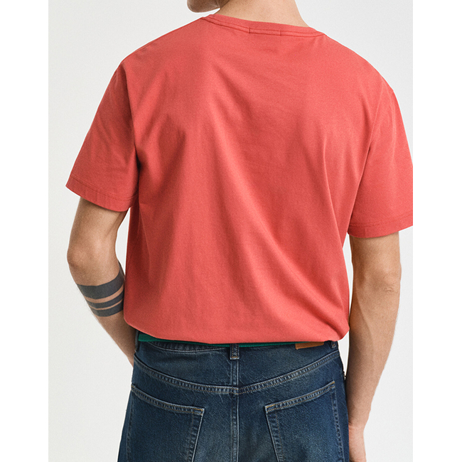 Product GANT REG SHIELD SS T-SHIRT base image