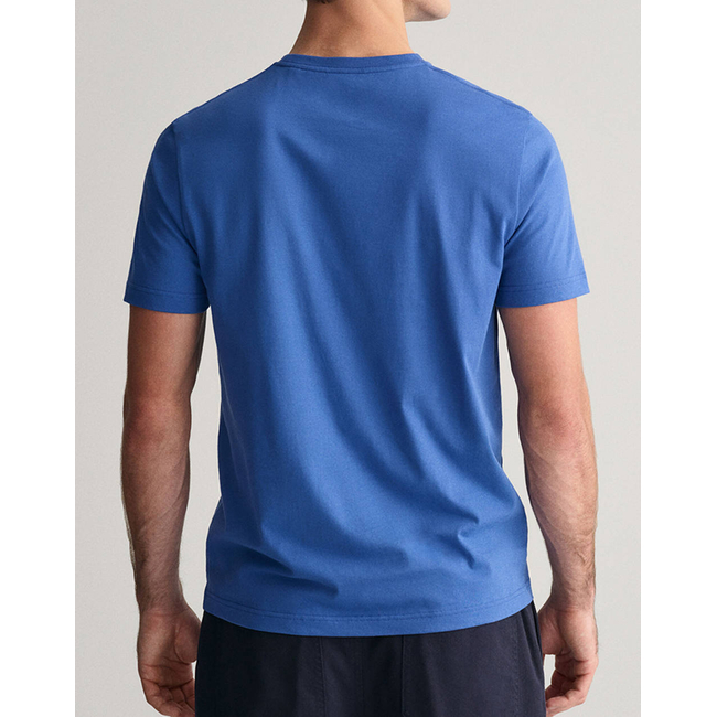 Product GANT REG SHIELD SS T-SHIRT base image