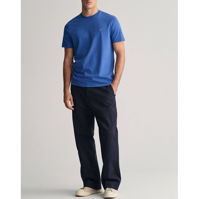 Product GANT REG SHIELD SS T-SHIRT base image