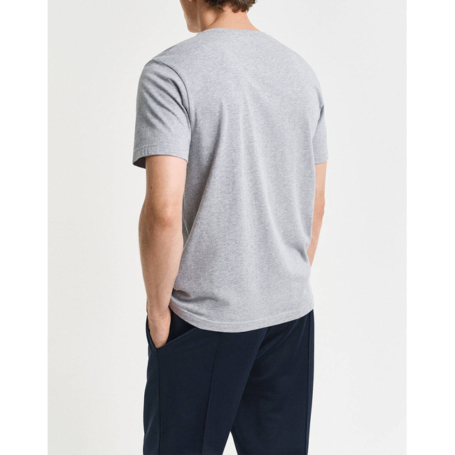 Product GANT ΜΠΛΟΥΖΑ ΚΜ REG ARCHIVE SHIELD SS T-SHIRT base image