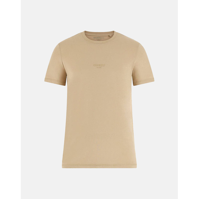 Product GUESS AIDY CN SS TEE ΜΠΛΟΥΖΑ ΑΝΔΡΙΚΟ base image