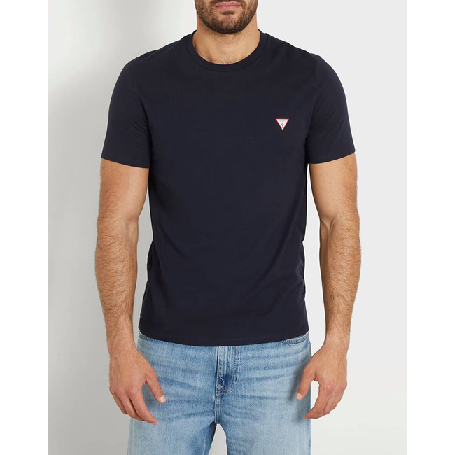 Product GUESS CN SS CORE TEE MEN'S T-SHIRT base image