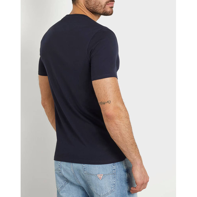 Product GUESS CN SS CORE TEE MEN'S T-SHIRT base image