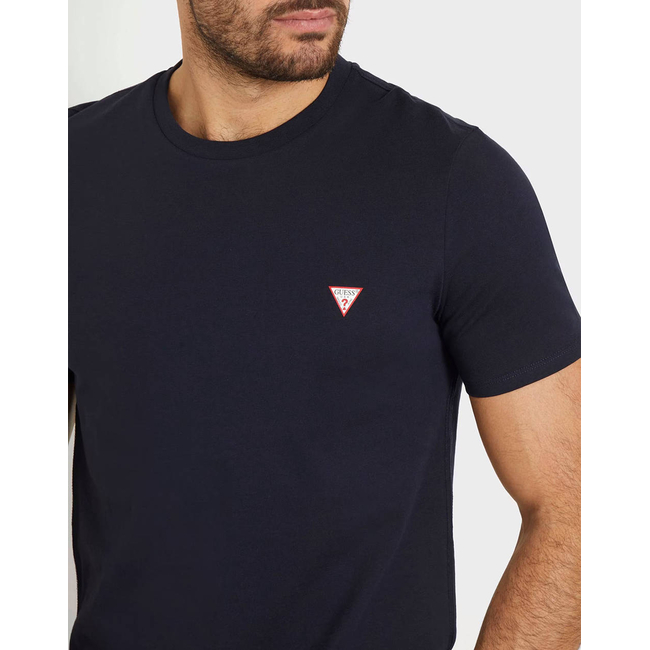 Product GUESS CN SS CORE TEE MEN'S T-SHIRT base image