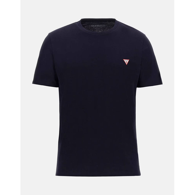 Product GUESS CN SS CORE TEE MEN'S T-SHIRT base image