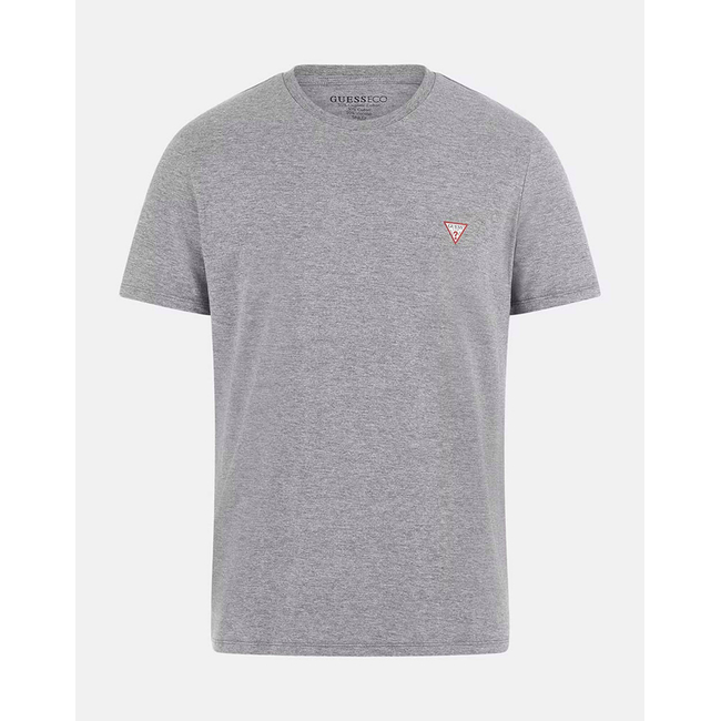 Product GUESS CN SS CORE TEE MEN'S T-SHIRT base image