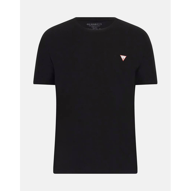 Product GUESS CN SS CORE TEE MEN'S T-SHIRT base image