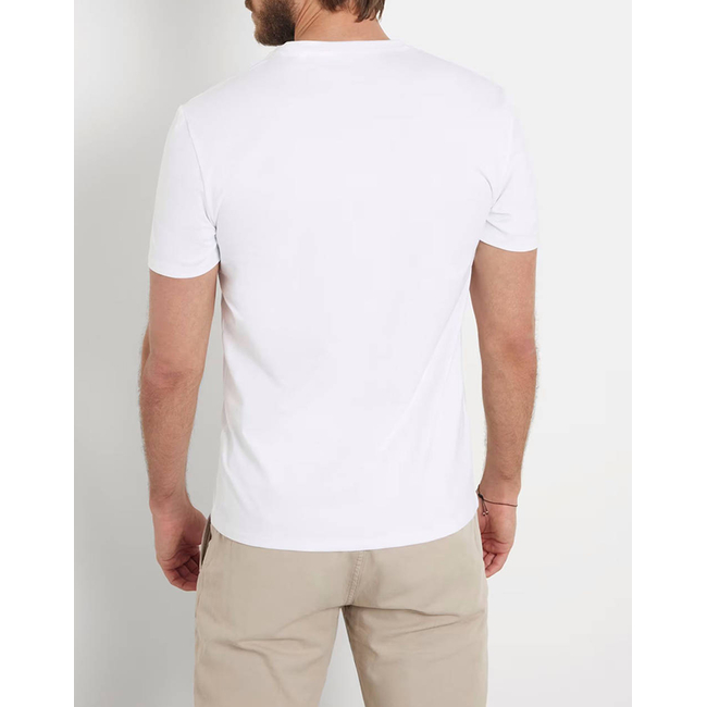 Product GUESS CN SS CORE TEE MEN'S T-SHIRT base image