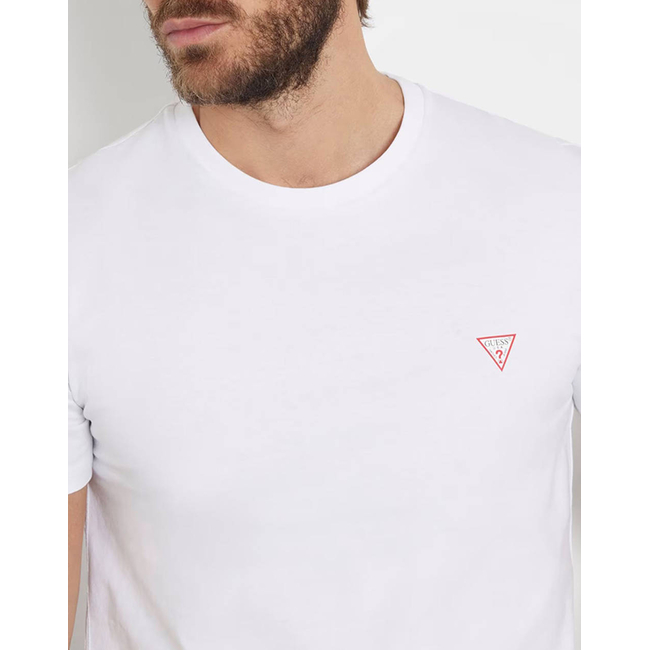 Product GUESS CN SS CORE TEE MEN'S T-SHIRT base image