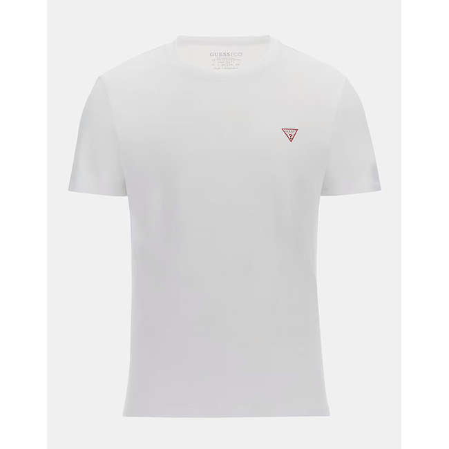 Product GUESS CN SS CORE TEE MEN'S T-SHIRT base image