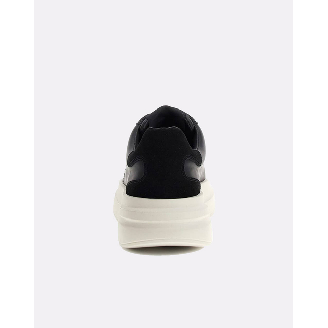 Product GUESS ELBA - SUEDE SHOES M base image