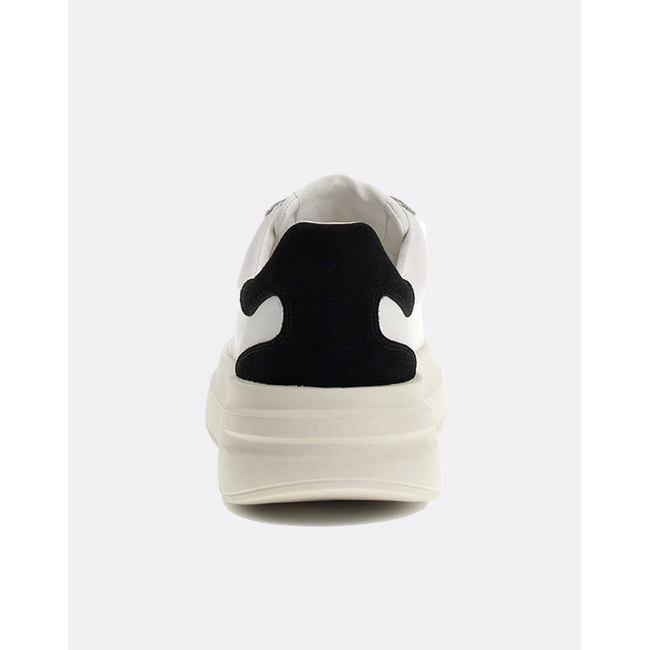Product GUESS ELBA - SUEDE SHOES M base image