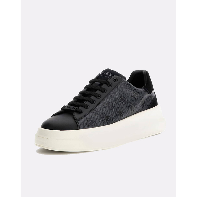 Product GUESS ELBA - LOGO SHOES M base image