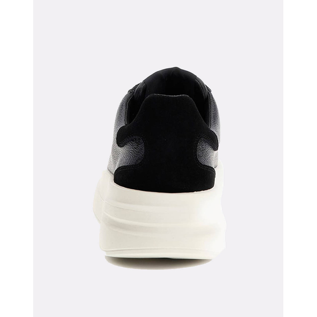 Product GUESS ELBA - LOGO SHOES M base image