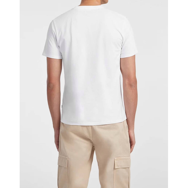 Product GUESS JEANS GJ SS CN SLIM AMERICAN TR TEE MEN'S T-SHIRT base image
