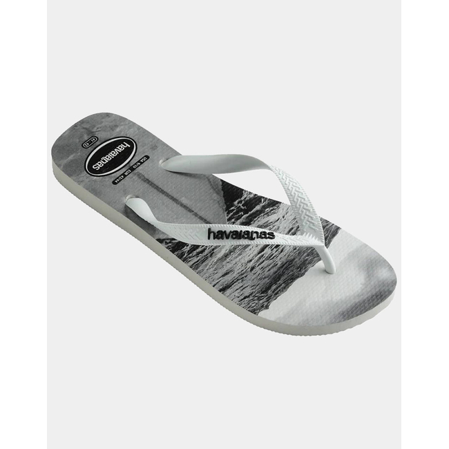 Product HAVAIANAS HYPE FLIP FLOPS base image