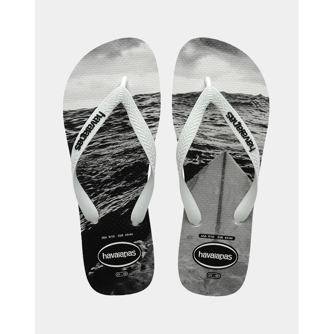 Product HAVAIANAS HYPE FLIP FLOPS base image