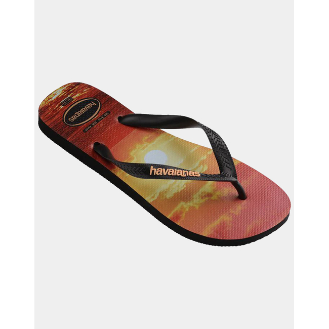 Product HAVAIANAS HYPE FLIP FLOPS base image