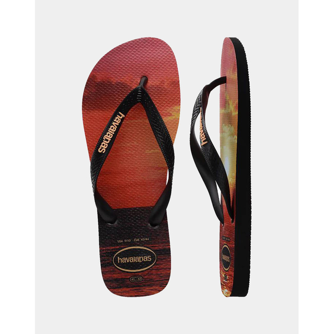 Product HAVAIANAS HYPE FLIP FLOPS base image