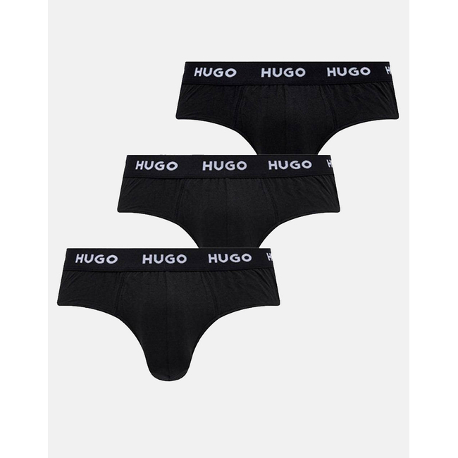 Product HUGO ΕΣΩΡΟΥΧΟ HIPBRIEF TRIPLETPACK base image