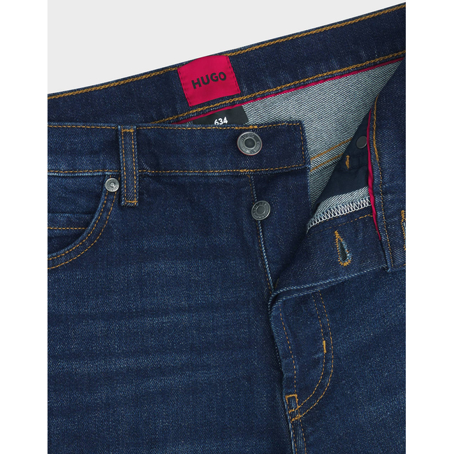Product HUGO 634 10258290 03 base image