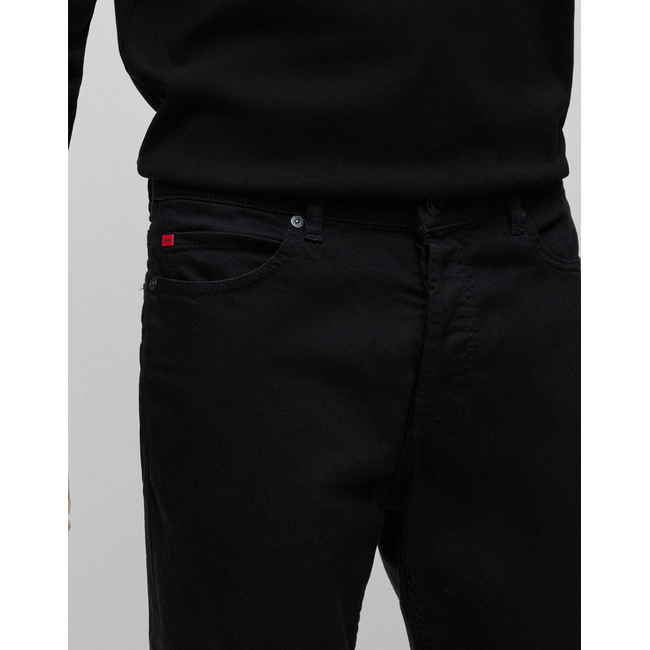 Product HUGO BOSS HUGO 634 T-Shirt 10228823 01 base image