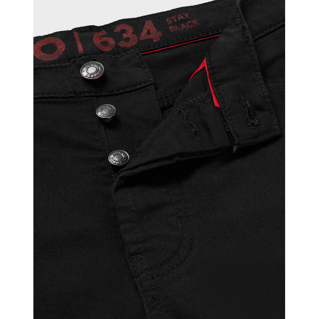 Product HUGO BOSS HUGO 634 T-Shirt 10228823 01 base image