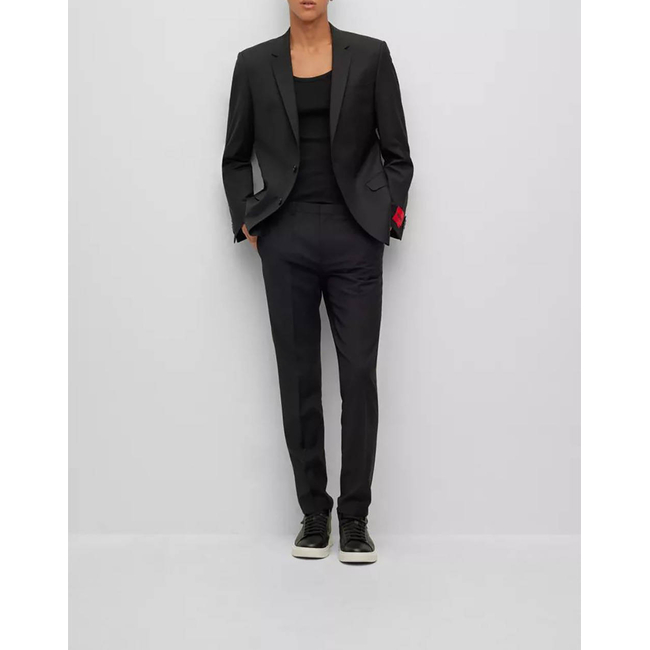 Product HUGO BOSS  PANTS HestenM204X base image
