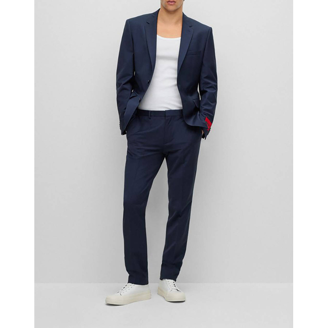 Product HUGO BOSS  PANTS HestenM204X base image