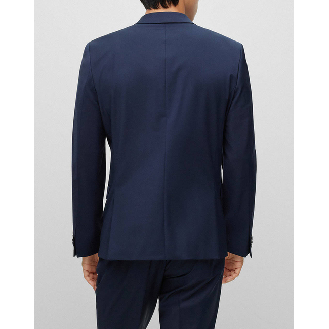 Product HUGO BOSS JACKET ArtiM204X base image