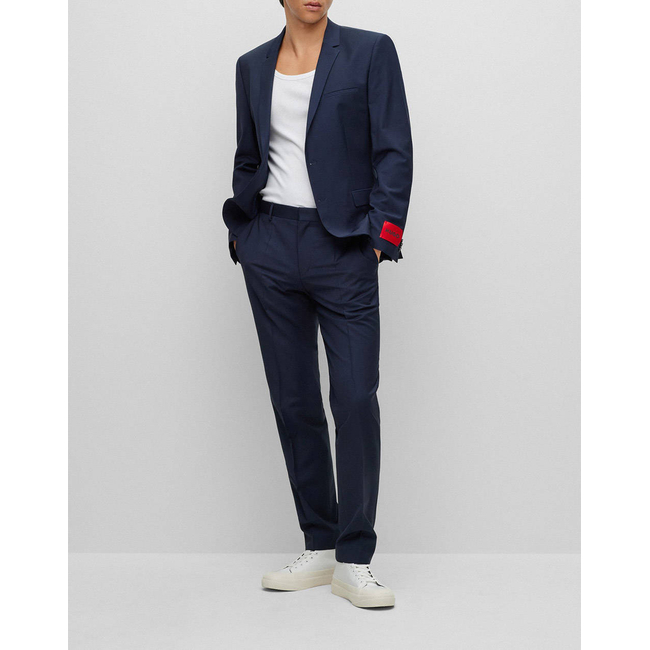 Product HUGO BOSS JACKET ArtiM204X base image